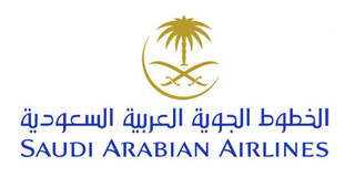 الخطوط الجوية السعودية